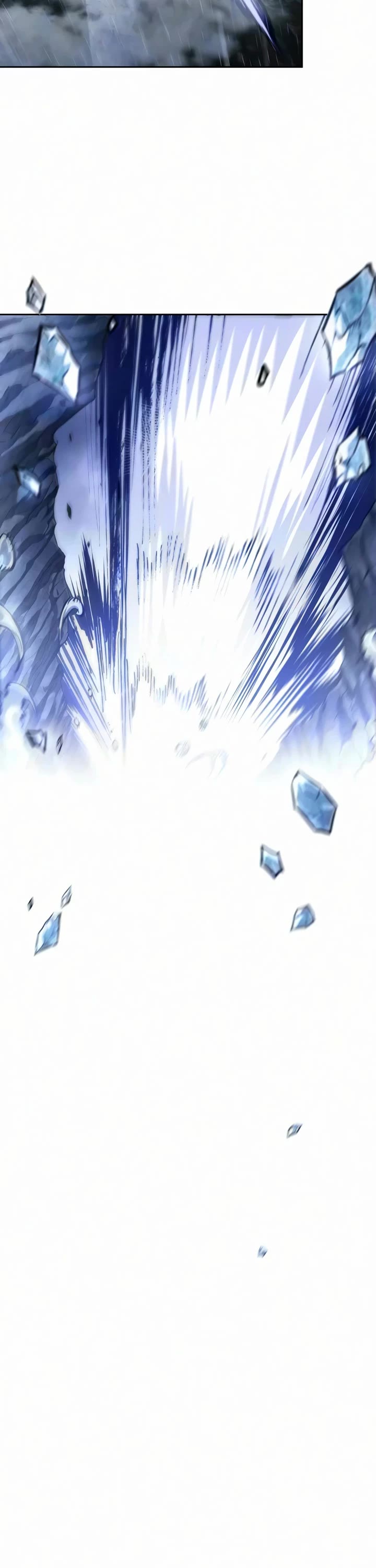 Nano Machine Chapter 311 page 22 - Chapter 311: 101. Border of Life and Death <2>