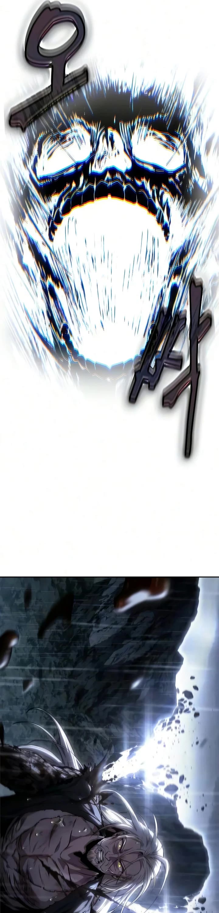 Nano Machine Chapter 311 page 25 - Chapter 311: 101. Border of Life and Death <2>
