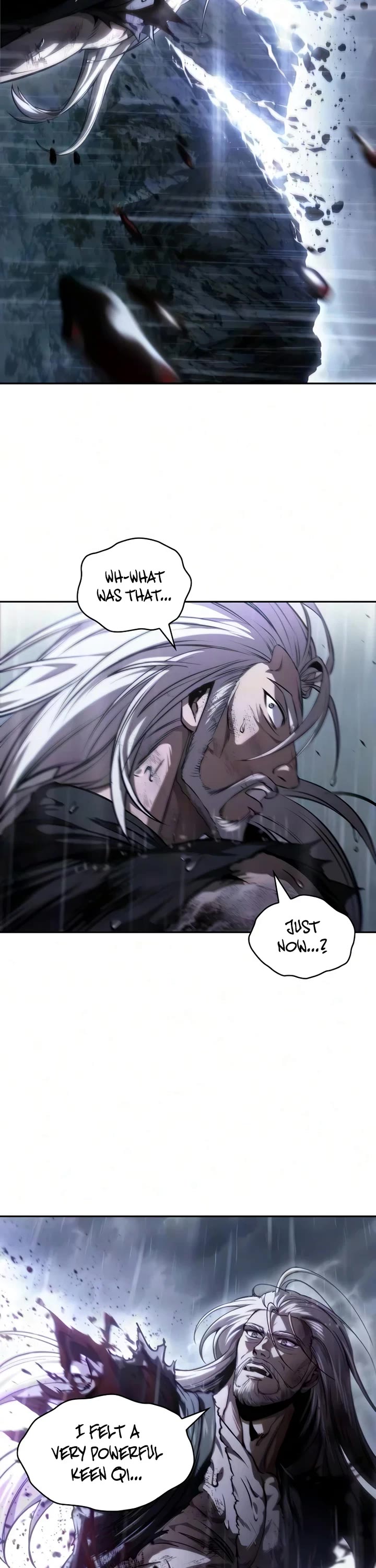 Nano Machine Chapter 311 page 26 - Chapter 311: 101. Border of Life and Death <2>