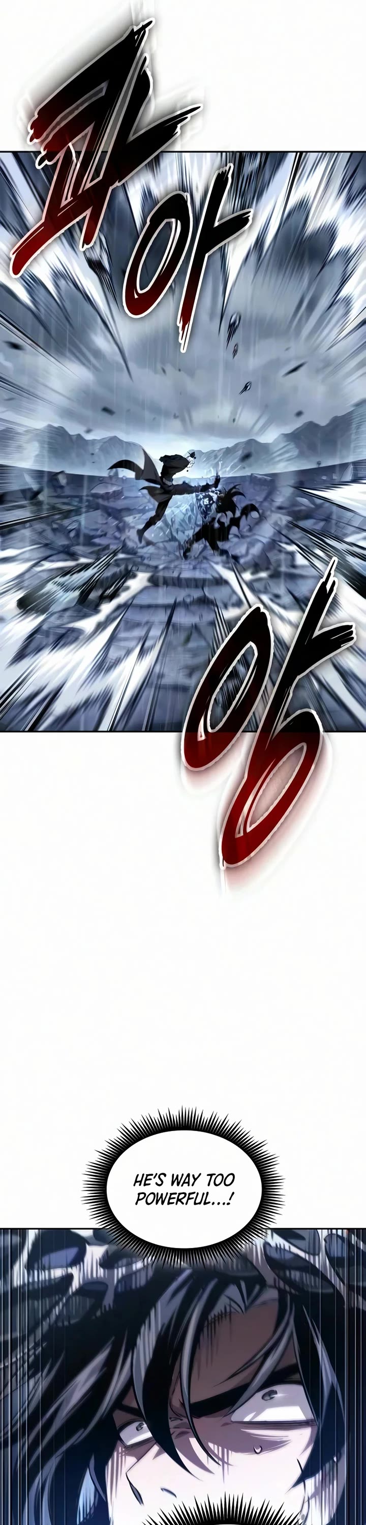 Nano Machine Chapter 311 page 49 - Chapter 311: 101. Border of Life and Death <2>