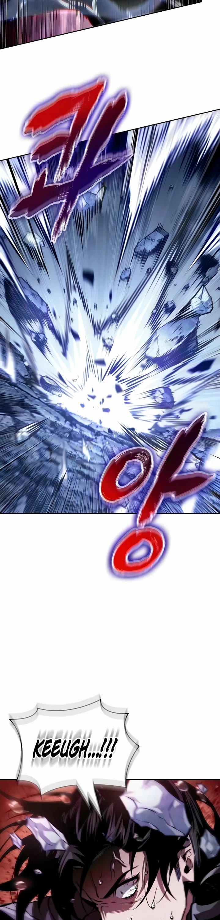 Nano Machine Chapter 311 page 51 - Chapter 311: 101. Border of Life and Death <2>