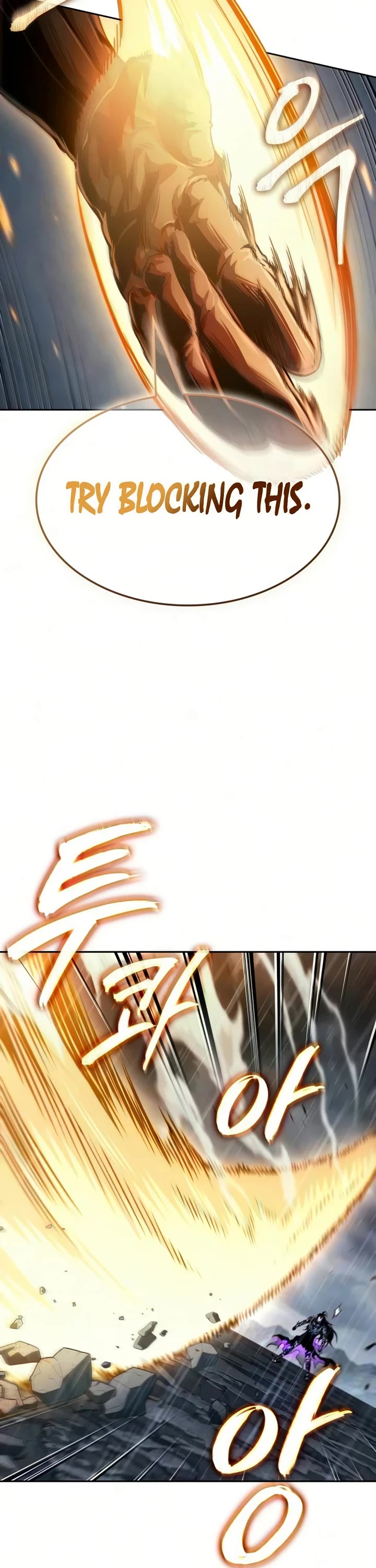 Nano Machine Chapter 312 page 14 - Chapter 312: 101: Border of Life and Death <3>