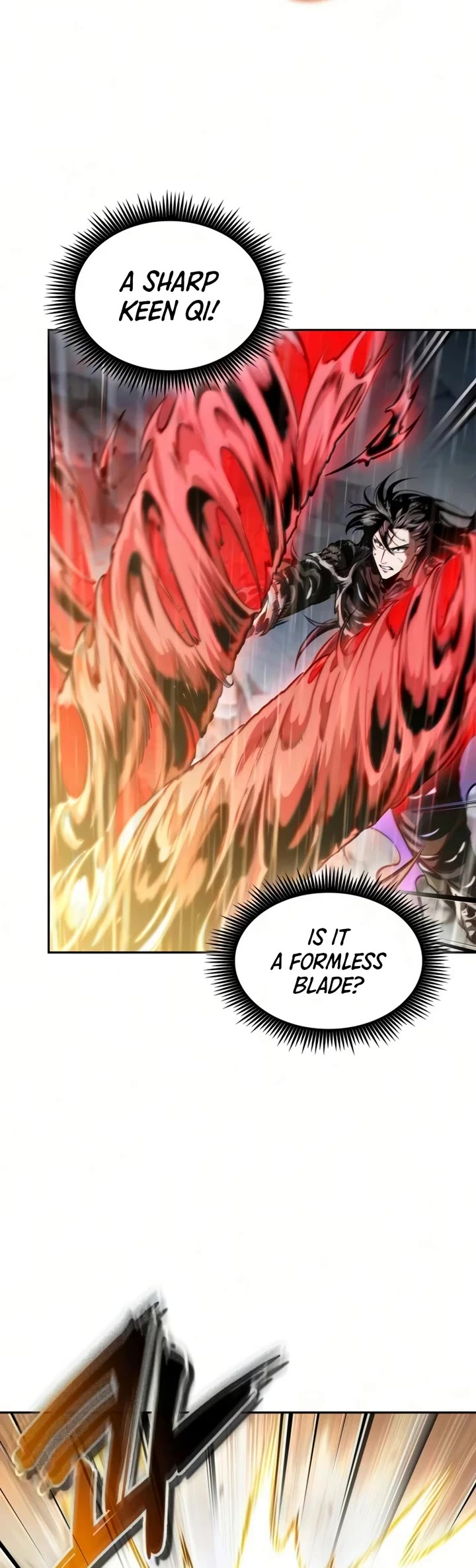 Nano Machine Chapter 312 page 15 - Chapter 312: 101: Border of Life and Death <3>