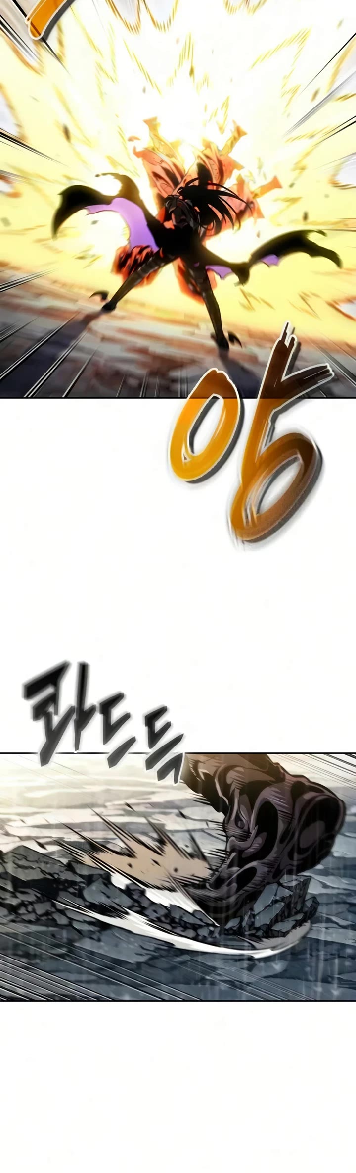 Nano Machine Chapter 312 page 16 - Chapter 312: 101: Border of Life and Death <3>