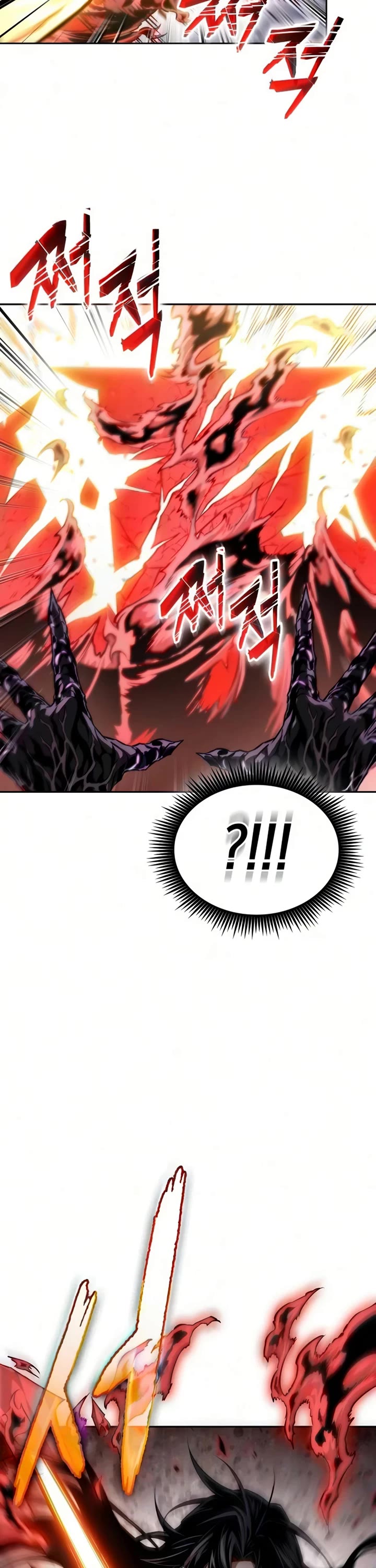 Nano Machine Chapter 312 page 18 - Chapter 312: 101: Border of Life and Death <3>