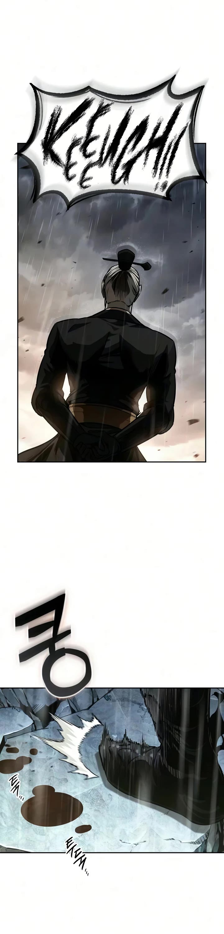 Nano Machine Chapter 312 page 21 - Chapter 312: 101: Border of Life and Death <3>