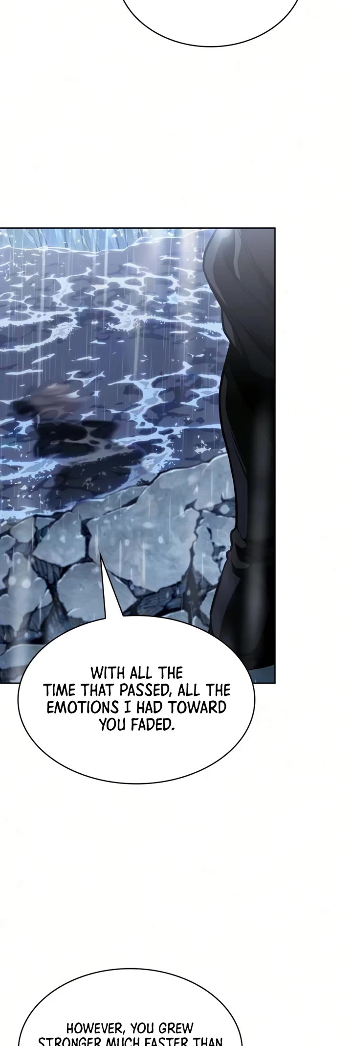Nano Machine Chapter 312 page 27 - Chapter 312: 101: Border of Life and Death <3>