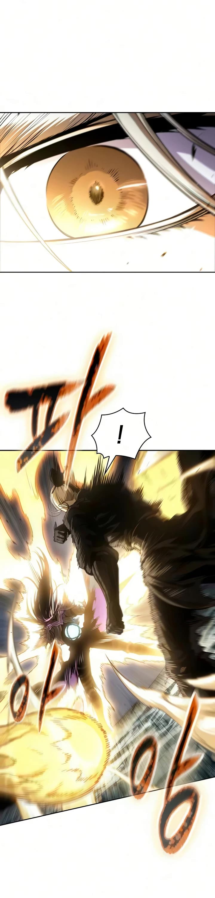 Nano Machine Chapter 312 page 37 - Chapter 312: 101: Border of Life and Death <3>