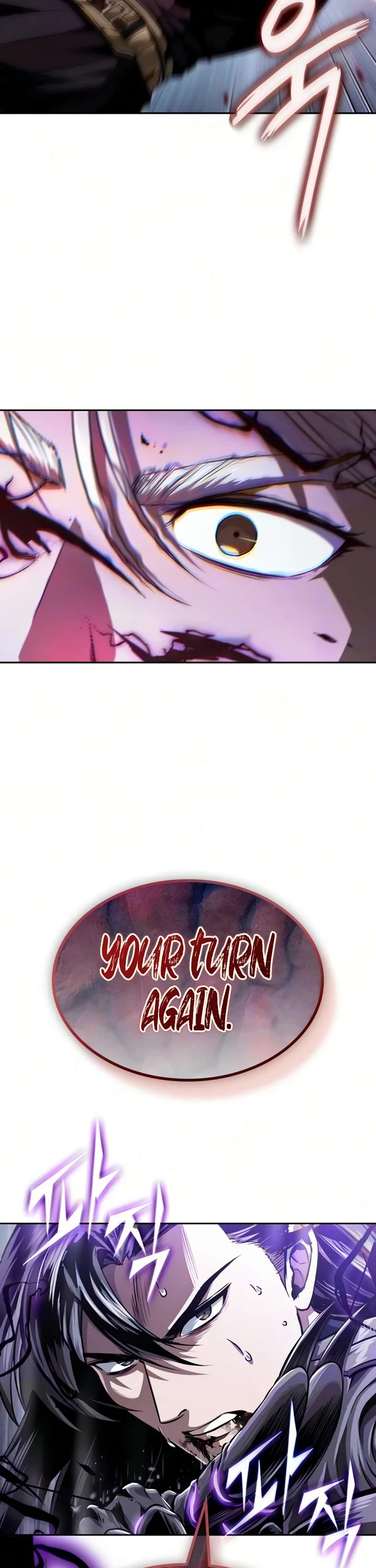 Nano Machine Chapter 312 page 39 - Chapter 312: 101: Border of Life and Death <3>