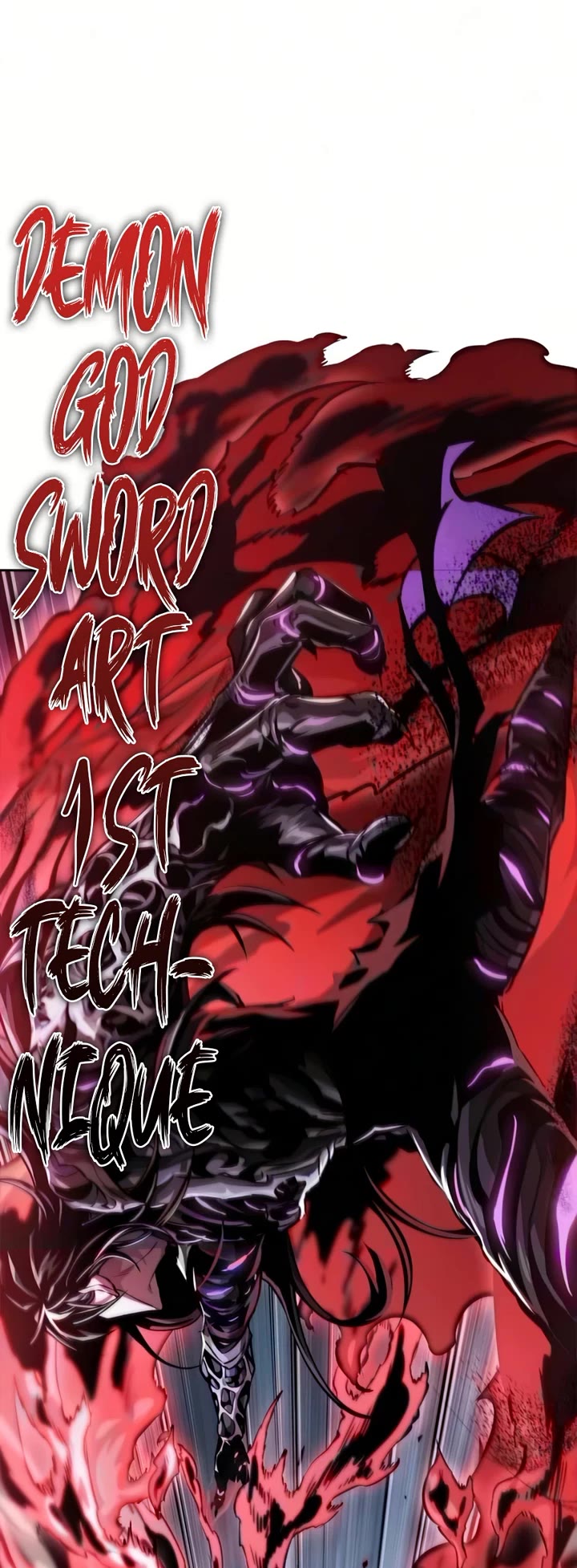 Nano Machine Chapter 312 page 7 - Chapter 312: 101: Border of Life and Death <3>