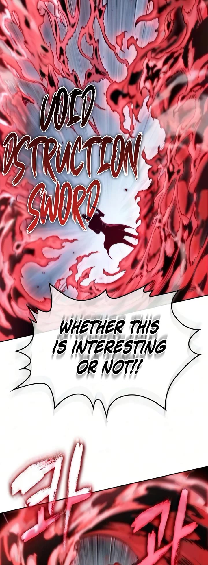 Nano Machine Chapter 312 page 8 - Chapter 312: 101: Border of Life and Death <3>
