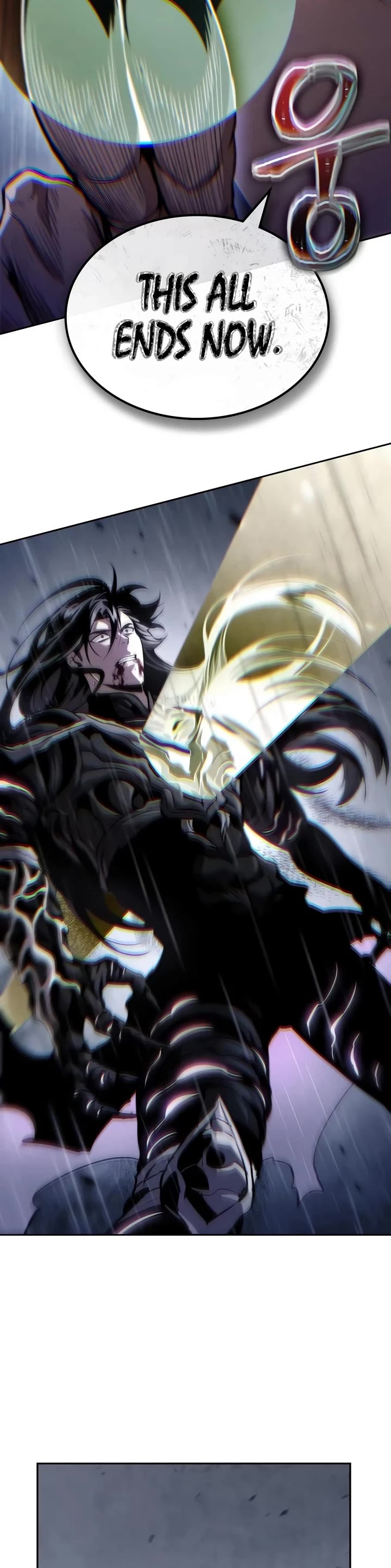 Nano Machine Chapter 313 page 16 - Chapter 313: 101: Border of Life and Death <4>