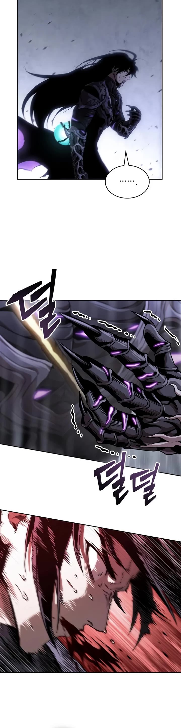 Nano Machine Chapter 313 page 17 - Chapter 313: 101: Border of Life and Death <4>