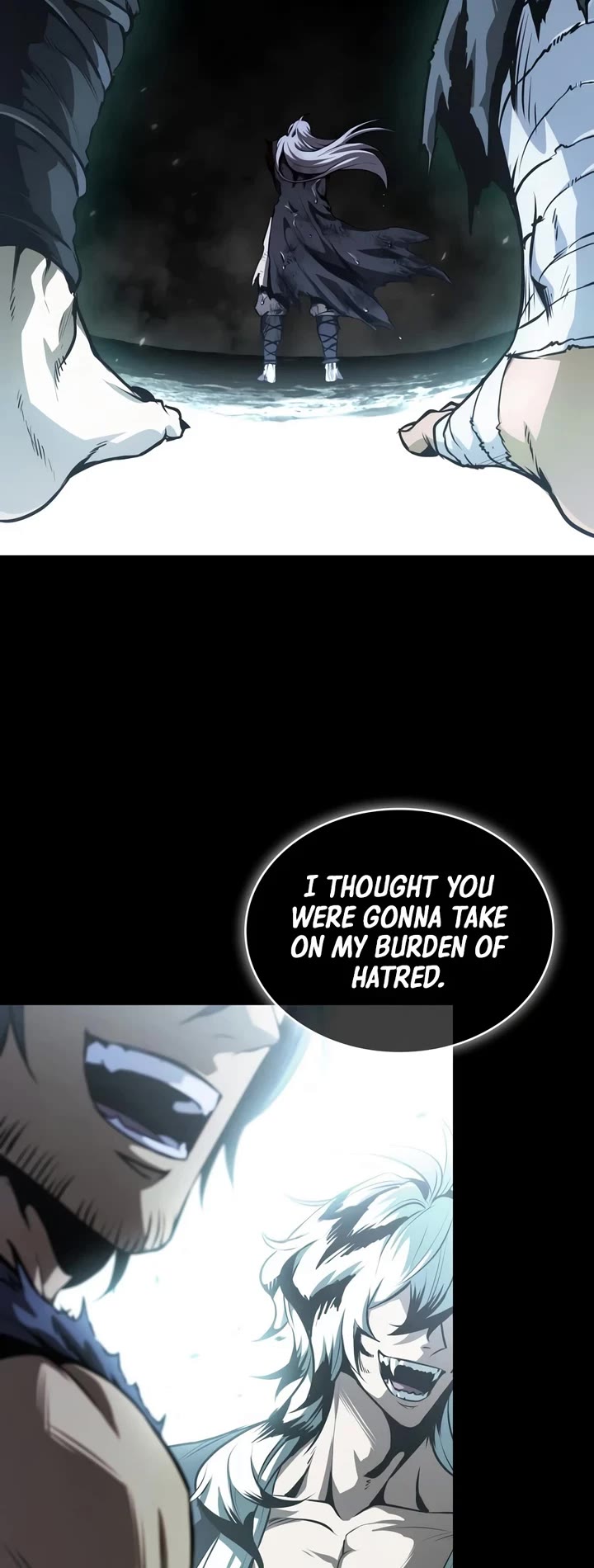 Nano Machine Chapter 313 page 27 - Chapter 313: 101: Border of Life and Death <4>