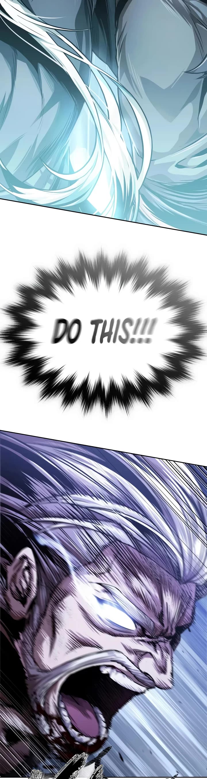 Nano Machine Chapter 313 page 37 - Chapter 313: 101: Border of Life and Death <4>
