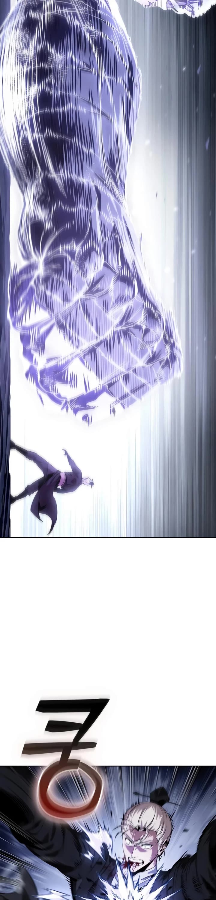 Nano Machine Chapter 313 page 40 - Chapter 313: 101: Border of Life and Death <4>