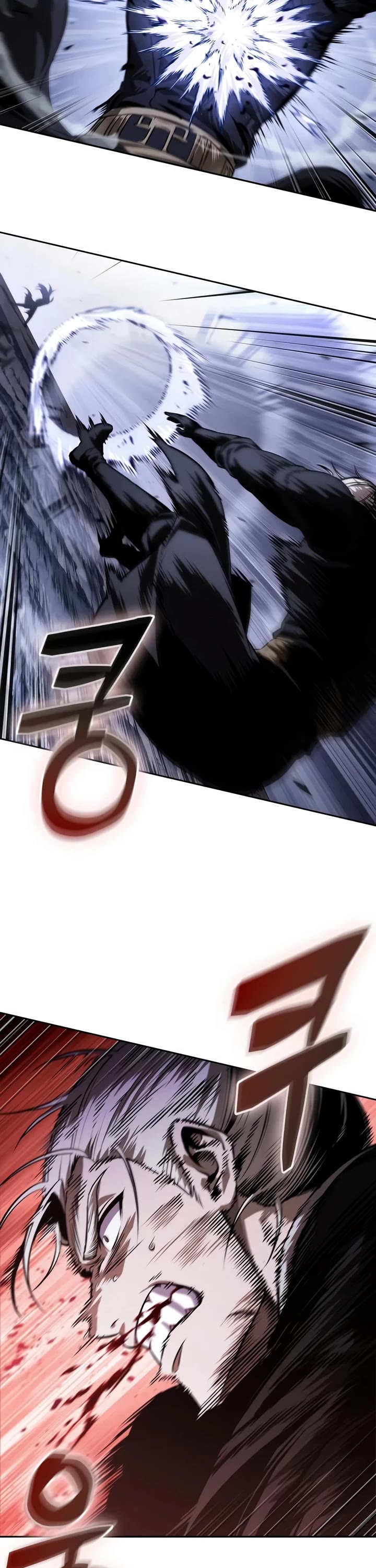 Nano Machine Chapter 313 page 41 - Chapter 313: 101: Border of Life and Death <4>