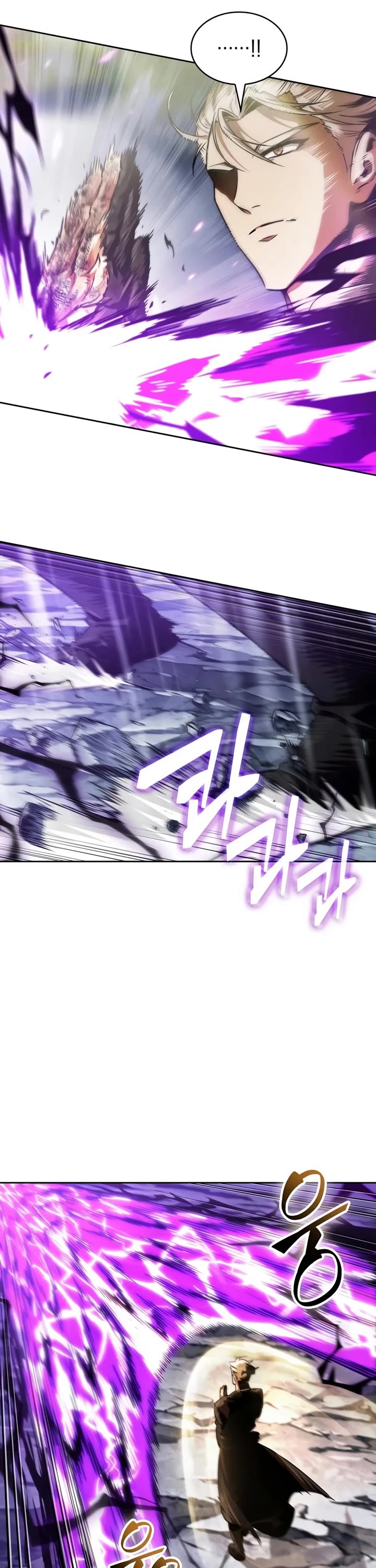 Nano Machine Chapter 313 page 7 - Chapter 313: 101: Border of Life and Death <4>