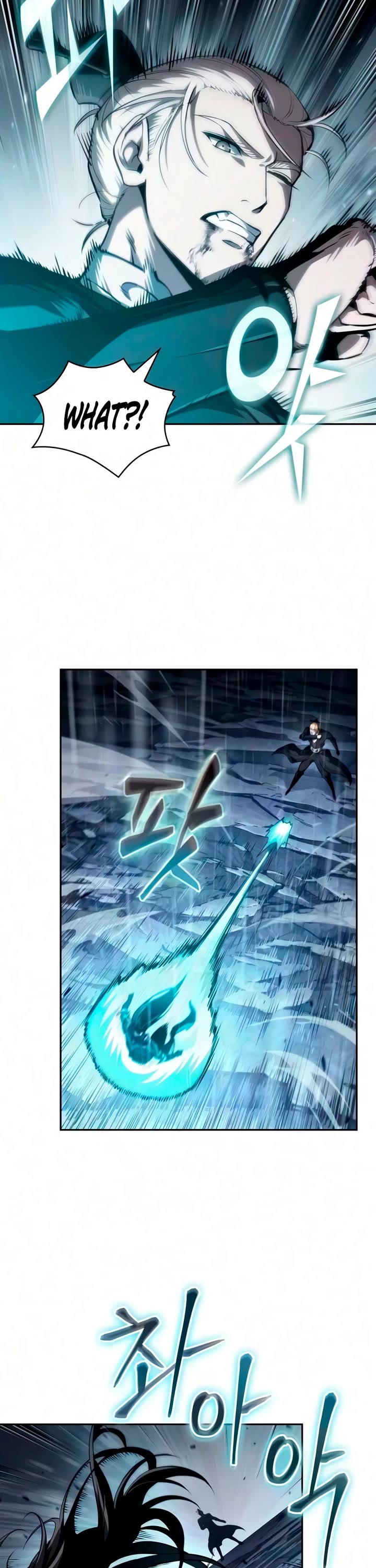 Nano Machine Chapter 314 page 19 - Chapter 314: 101: Border of Life and Death <5>