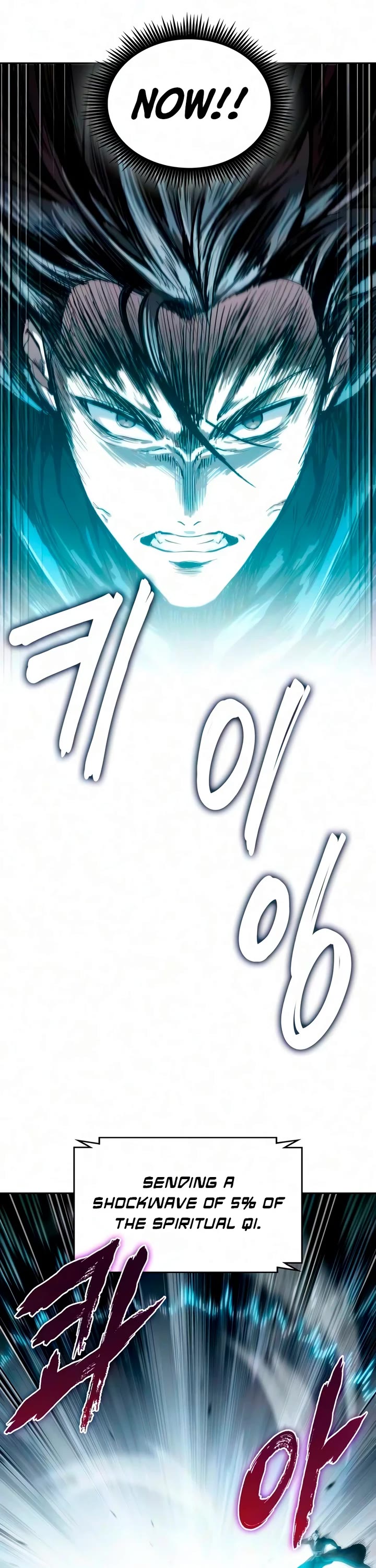 Nano Machine Chapter 314 page 40 - Chapter 314: 101: Border of Life and Death <5>