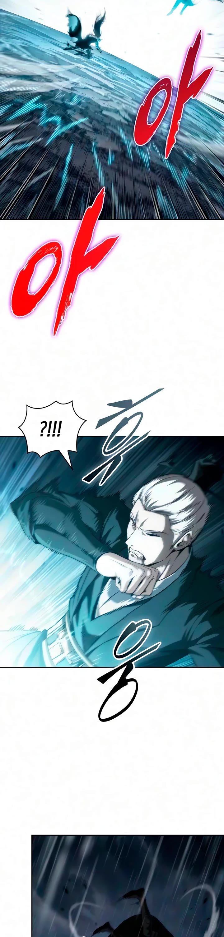 Nano Machine Chapter 314 page 41 - Chapter 314: 101: Border of Life and Death <5>