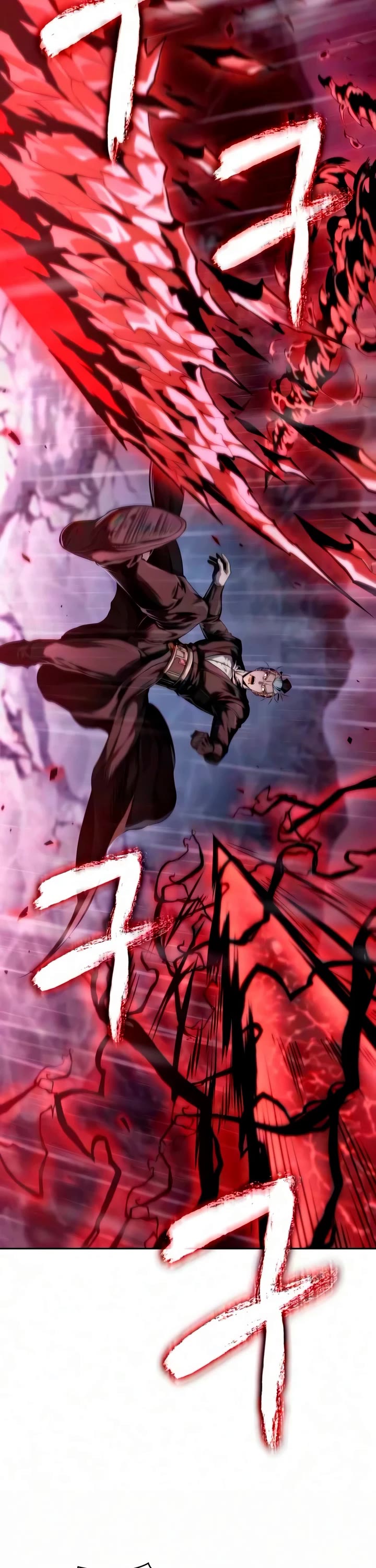 Nano Machine Chapter 314 page 45 - Chapter 314: 101: Border of Life and Death <5>