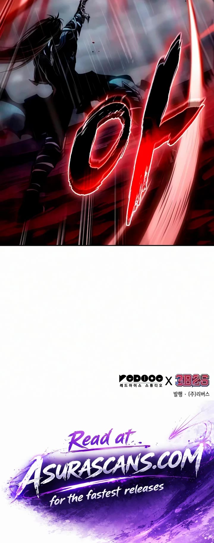 Nano Machine Chapter 314 page 48 - Chapter 314: 101: Border of Life and Death <5>