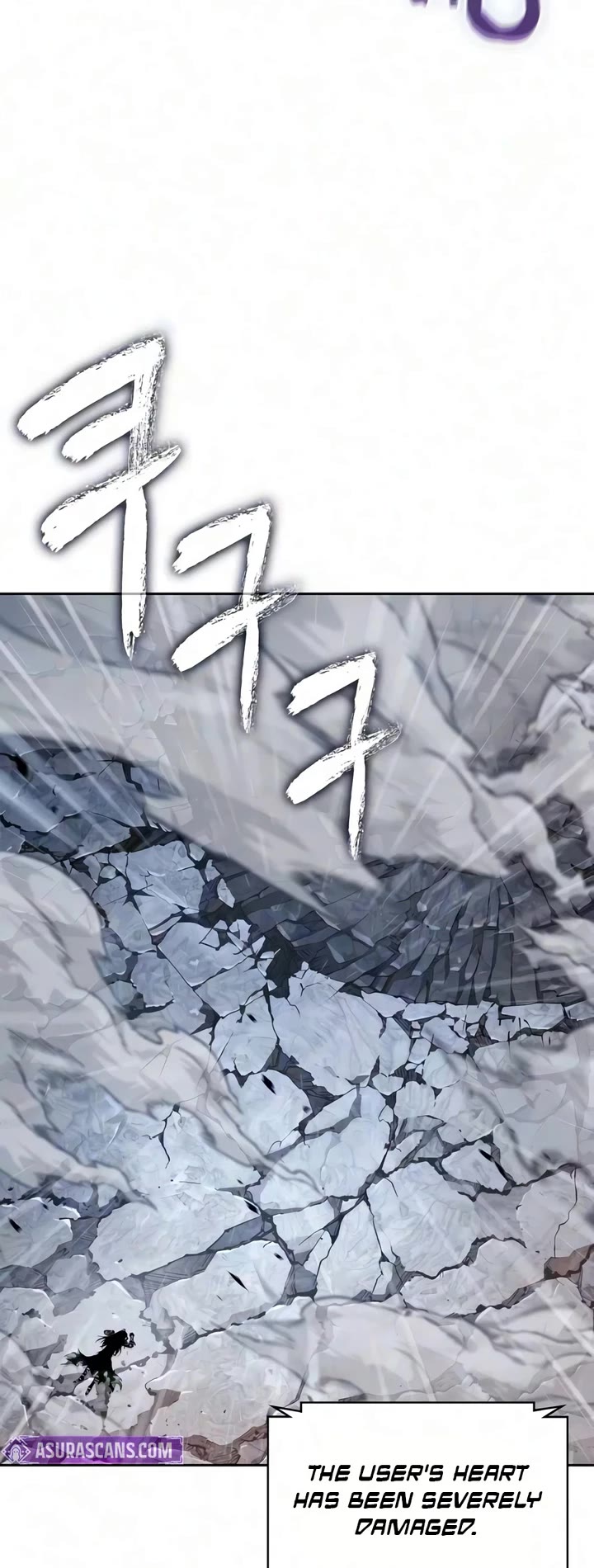 Nano Machine Chapter 315 page 11 - Chapter 315: 102: Nature Realm <1>