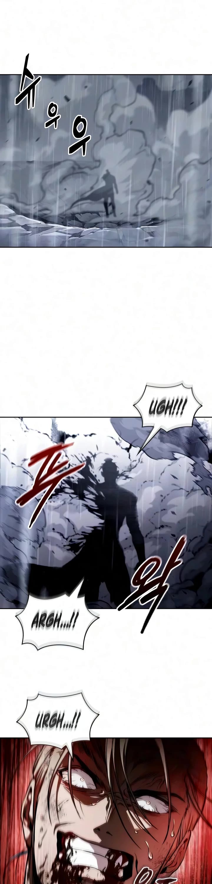 Nano Machine Chapter 315 page 13 - Chapter 315: 102: Nature Realm <1>