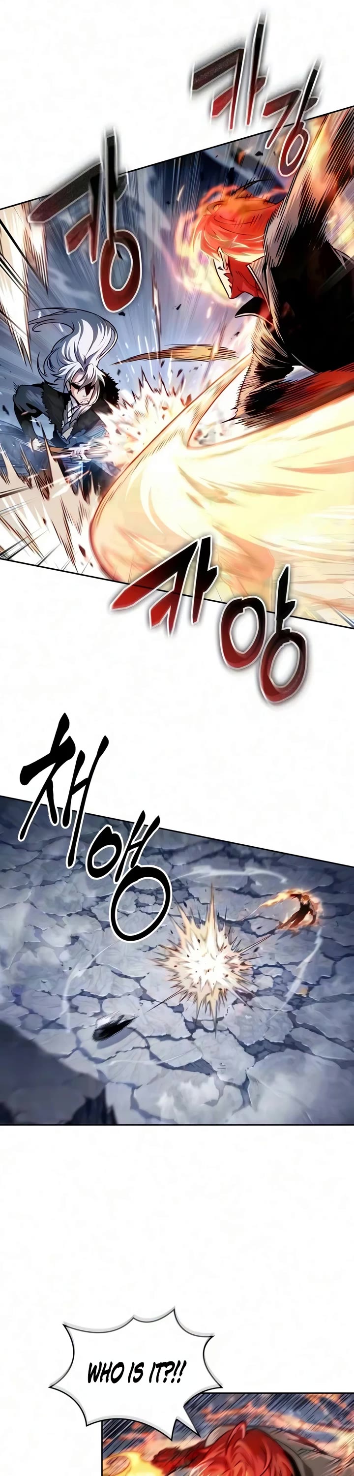 Nano Machine Chapter 315 page 28 - Chapter 315: 102: Nature Realm <1>