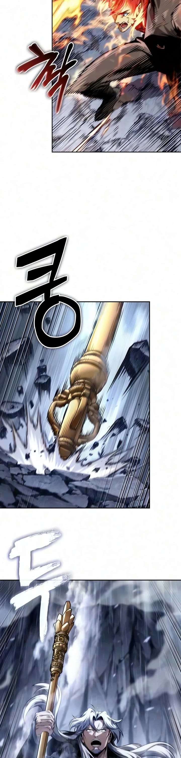 Nano Machine Chapter 315 page 29 - Chapter 315: 102: Nature Realm <1>