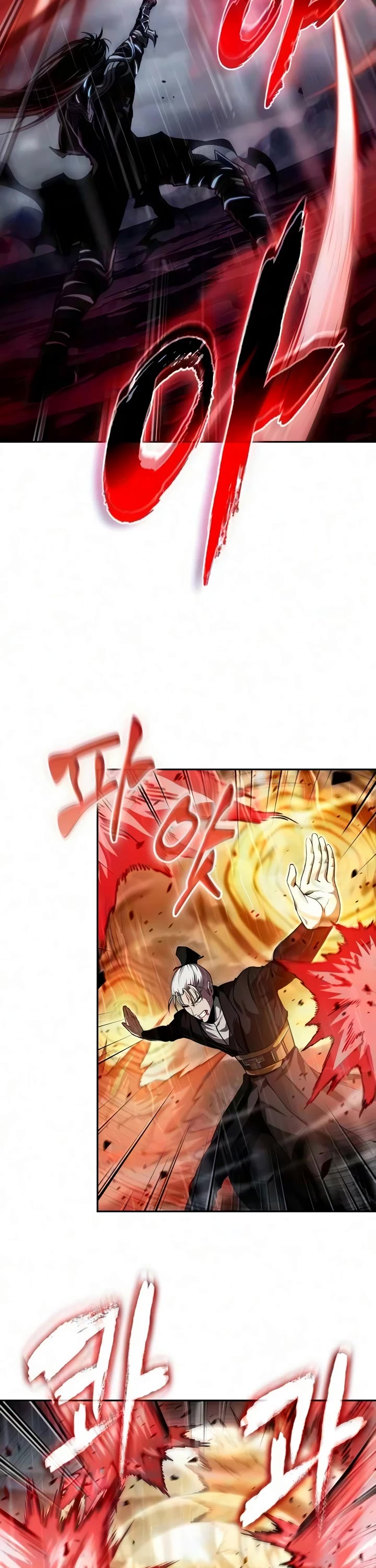 Nano Machine Chapter 315 page 3 - Chapter 315: 102: Nature Realm <1>