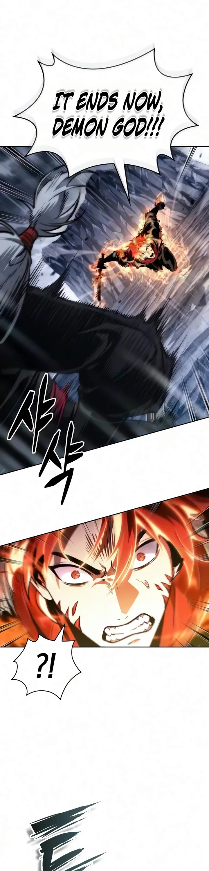 Nano Machine Chapter 315 page 34 - Chapter 315: 102: Nature Realm <1>