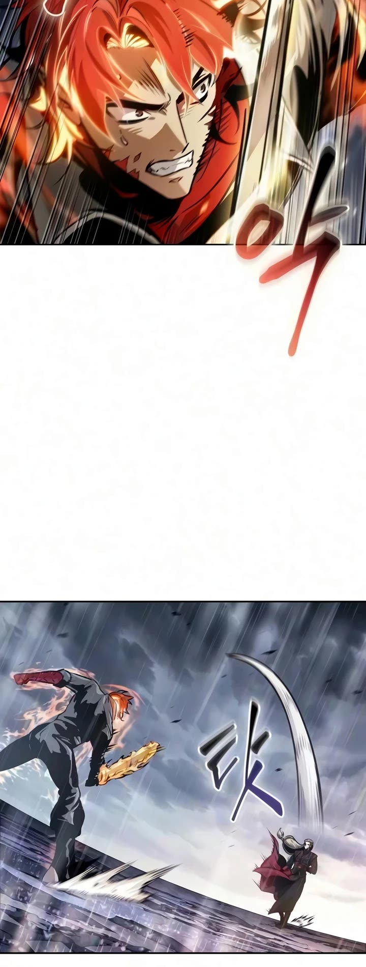 Nano Machine Chapter 315 page 37 - Chapter 315: 102: Nature Realm <1>