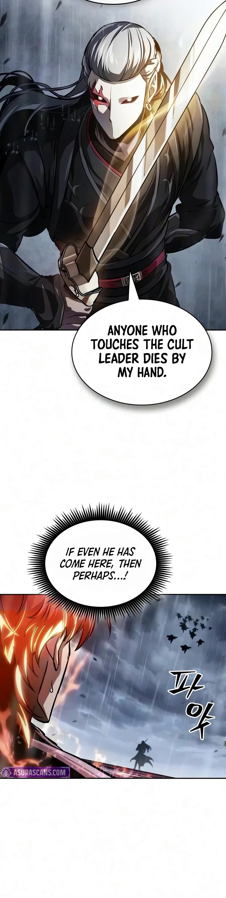 Nano Machine Chapter 315 page 39 - Chapter 315: 102: Nature Realm <1>