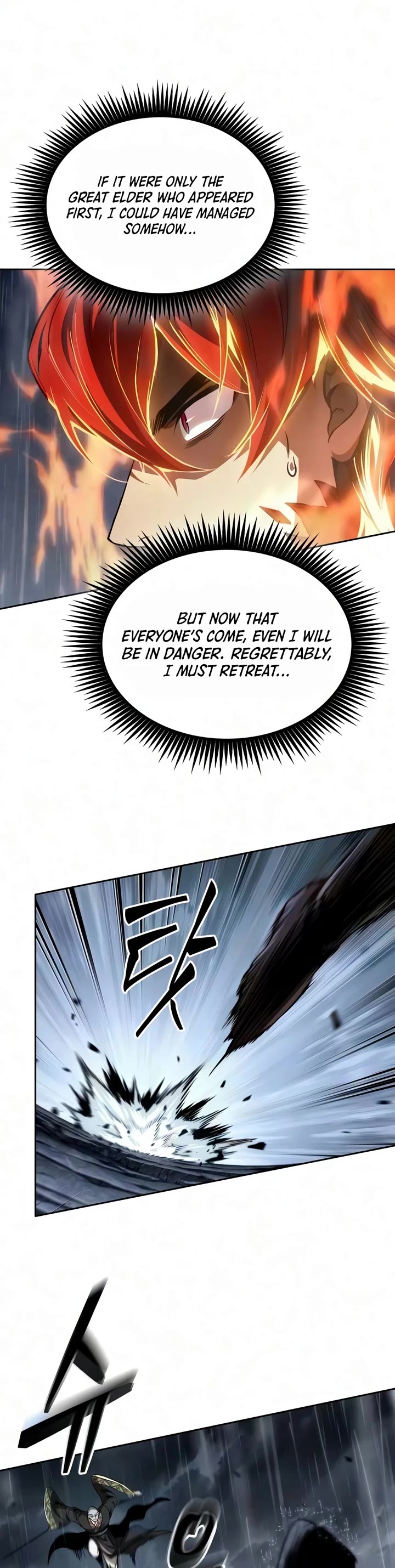 Nano Machine Chapter 315 page 43 - Chapter 315: 102: Nature Realm <1>
