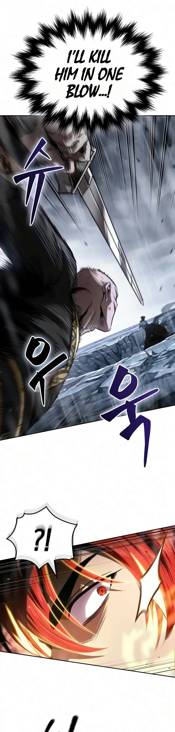 Nano Machine Chapter 315 page 45 - Chapter 315: 102: Nature Realm <1>