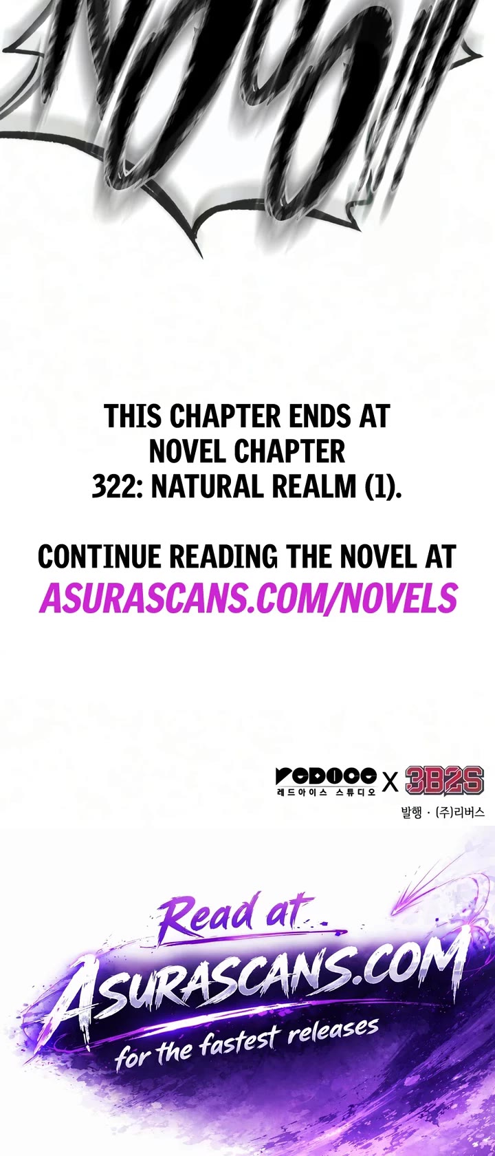 Nano Machine Chapter 315 page 47 - Chapter 315: 102: Nature Realm <1>
