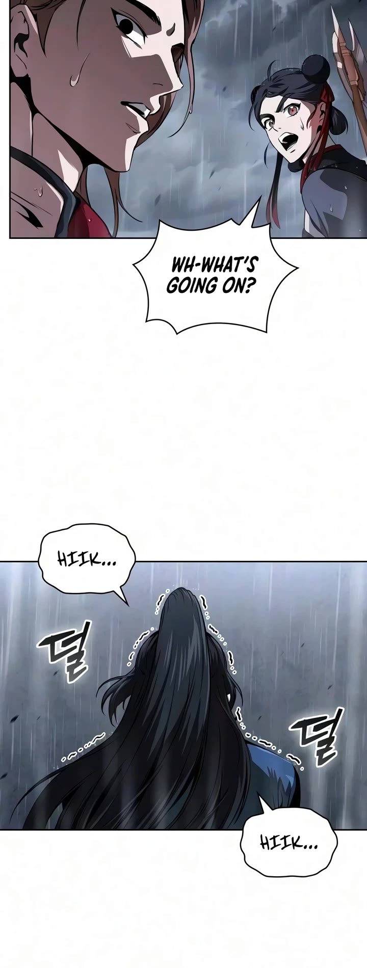 Nano Machine Chapter 316 page 10 - Chapter 316: 102: Nature Realm <2>