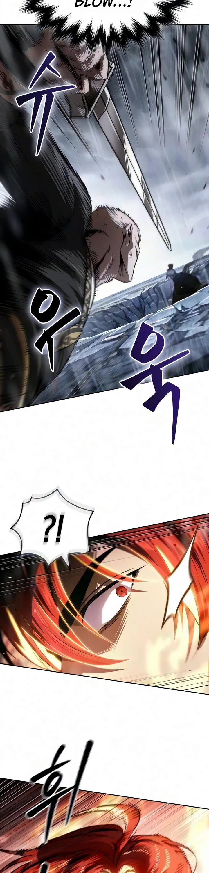 Nano Machine Chapter 316 page 2 - Chapter 316: 102: Nature Realm <2>