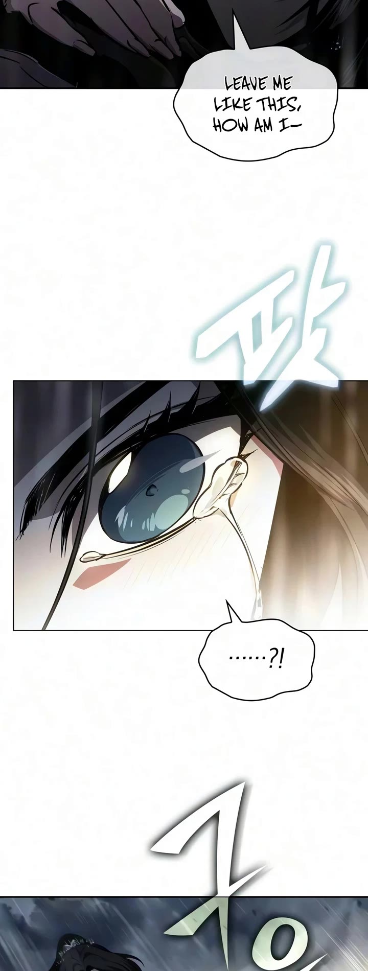 Nano Machine Chapter 316 page 22 - Chapter 316: 102: Nature Realm <2>