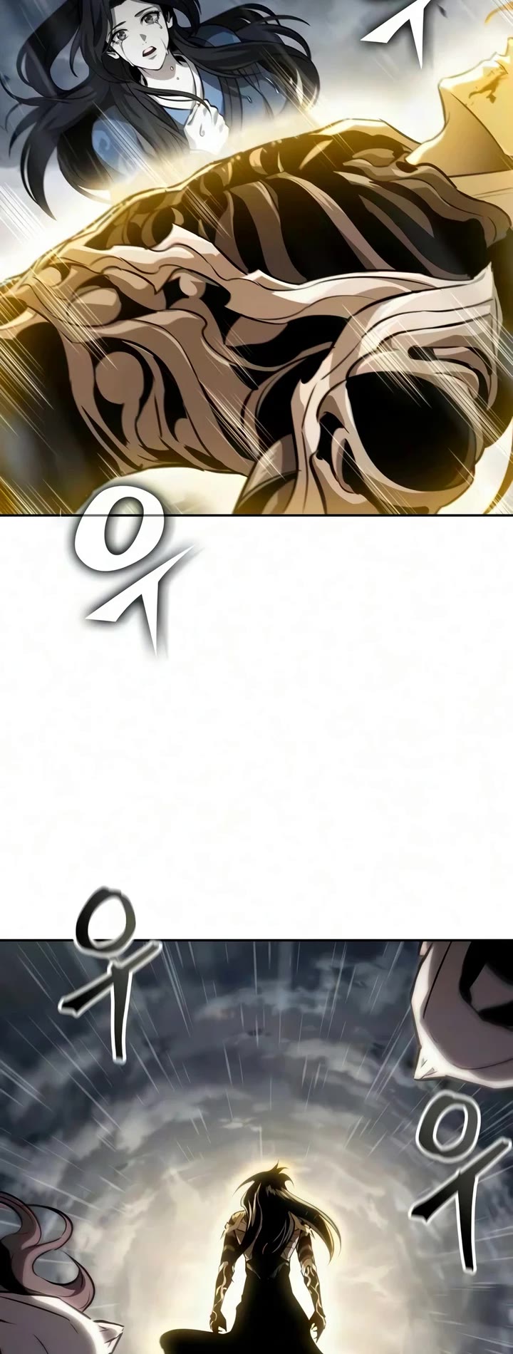 Nano Machine Chapter 316 page 23 - Chapter 316: 102: Nature Realm <2>