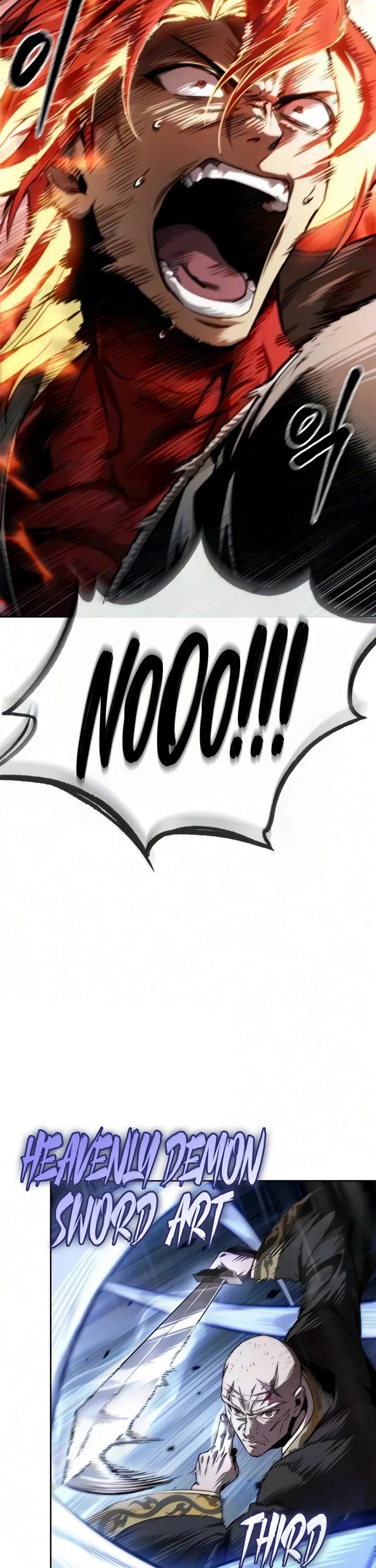 Nano Machine Chapter 316 page 3 - Chapter 316: 102: Nature Realm <2>