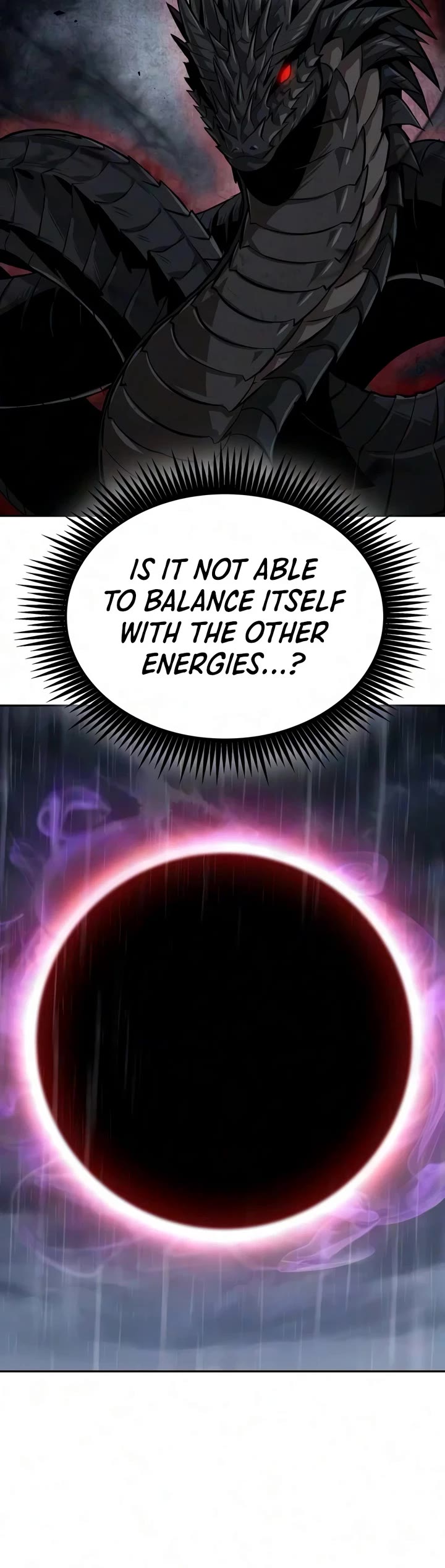 Nano Machine Chapter 316 page 30 - Chapter 316: 102: Nature Realm <2>