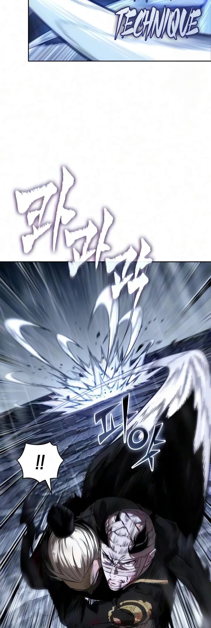 Nano Machine Chapter 316 page 4 - Chapter 316: 102: Nature Realm <2>