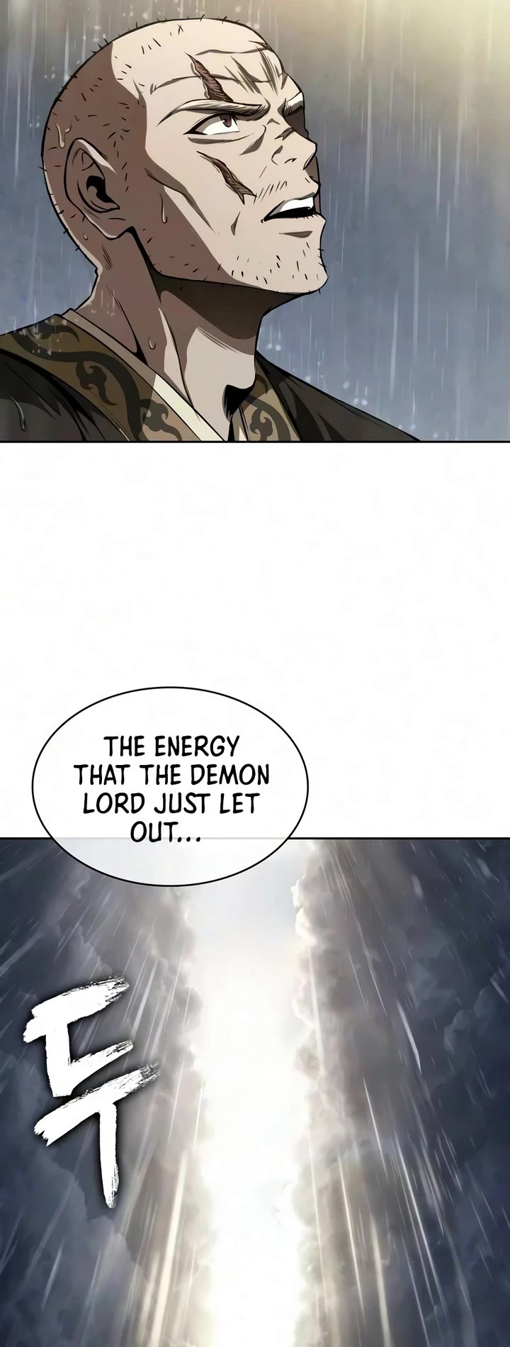 Nano Machine Chapter 316 page 47 - Chapter 316: 102: Nature Realm <2>