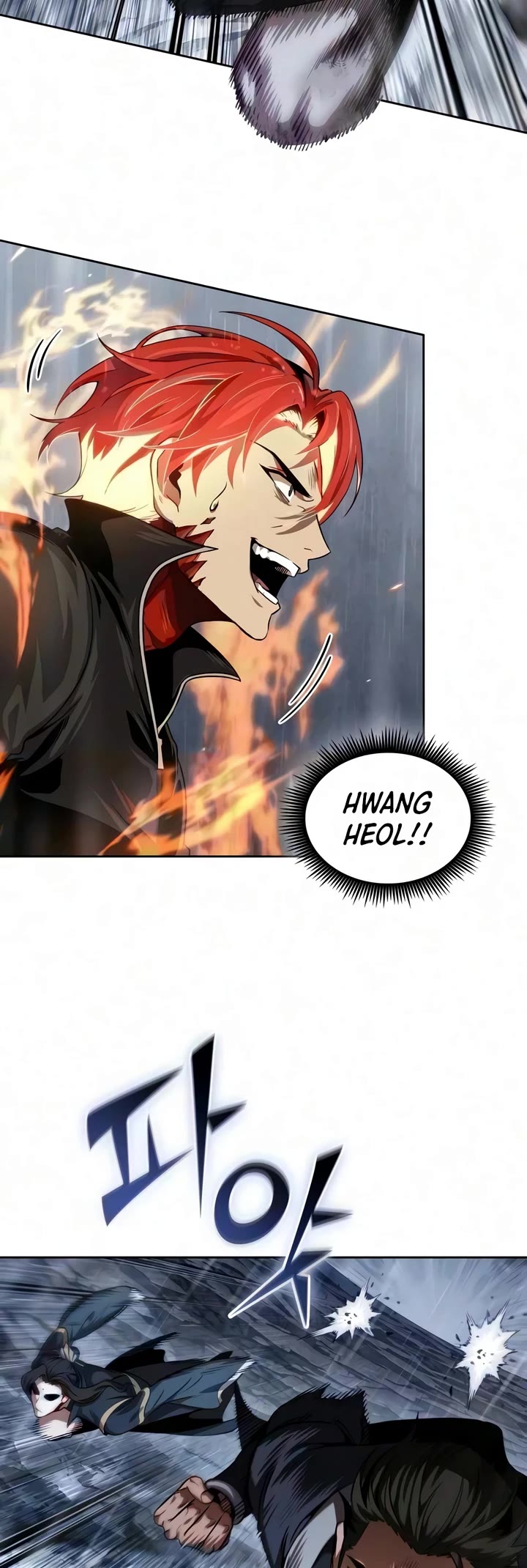 Nano Machine Chapter 316 page 5 - Chapter 316: 102: Nature Realm <2>