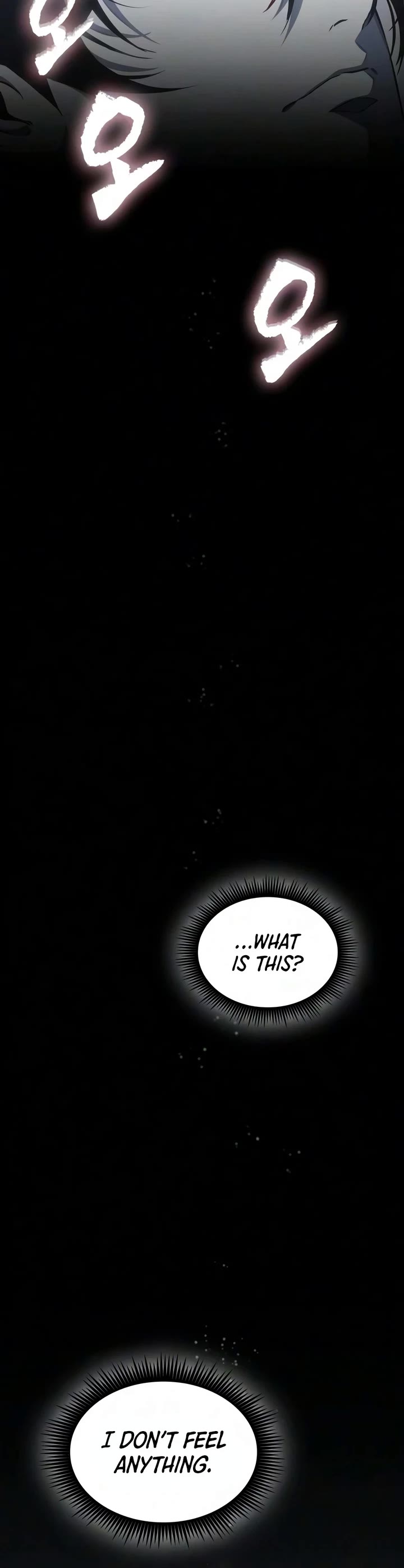 Nano Machine Chapter 317 page 11 - Chapter 317: 102: Nature Realm <3>