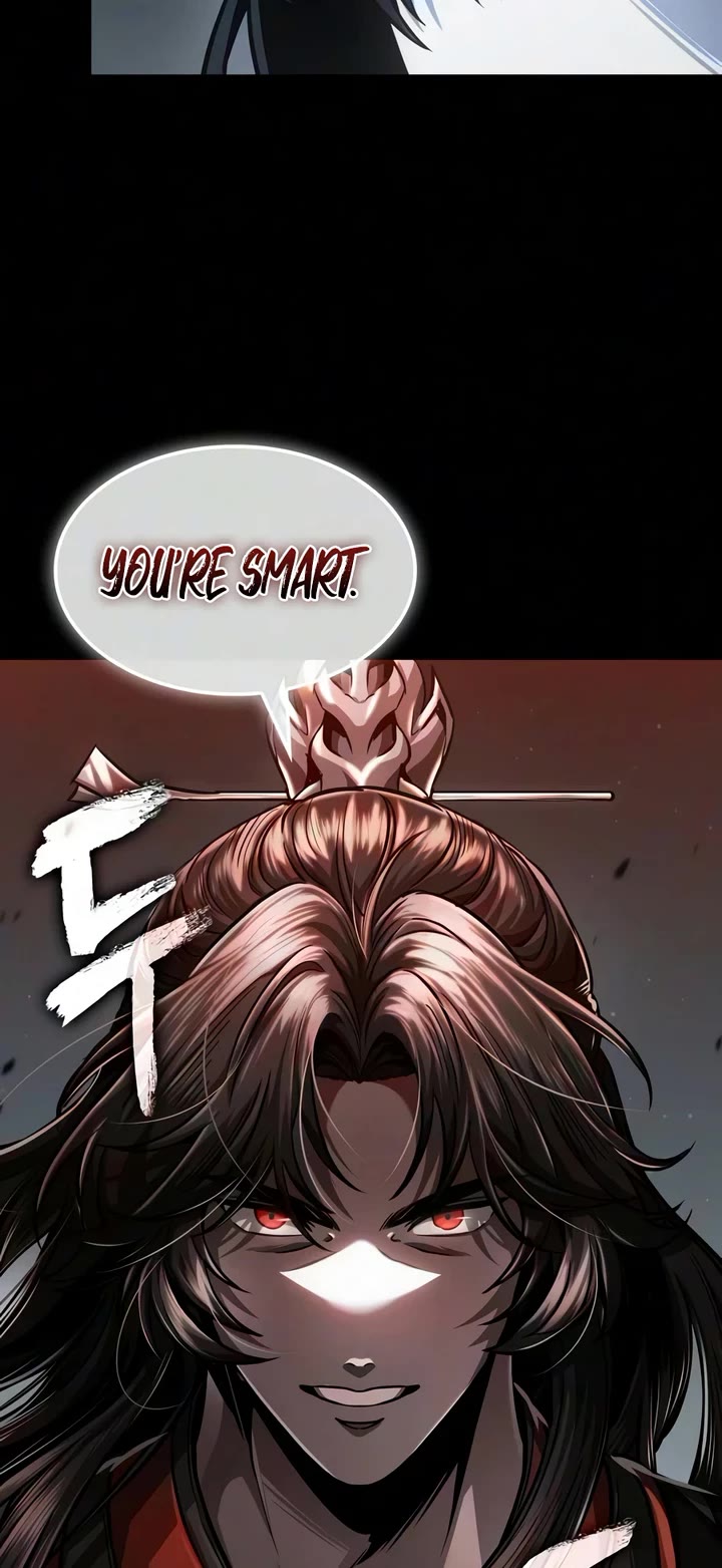 Nano Machine Chapter 317 page 48 - Chapter 317: 102: Nature Realm <3>