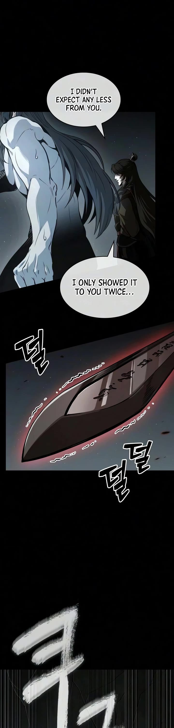 Nano Machine Chapter 318 page 13 - Chapter 318: 102: Nature Realm <4>